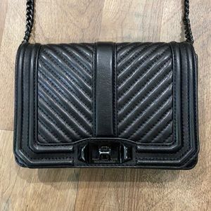 Rebecca Minkoff crossbody